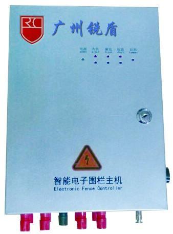 广州脉冲电子围栏